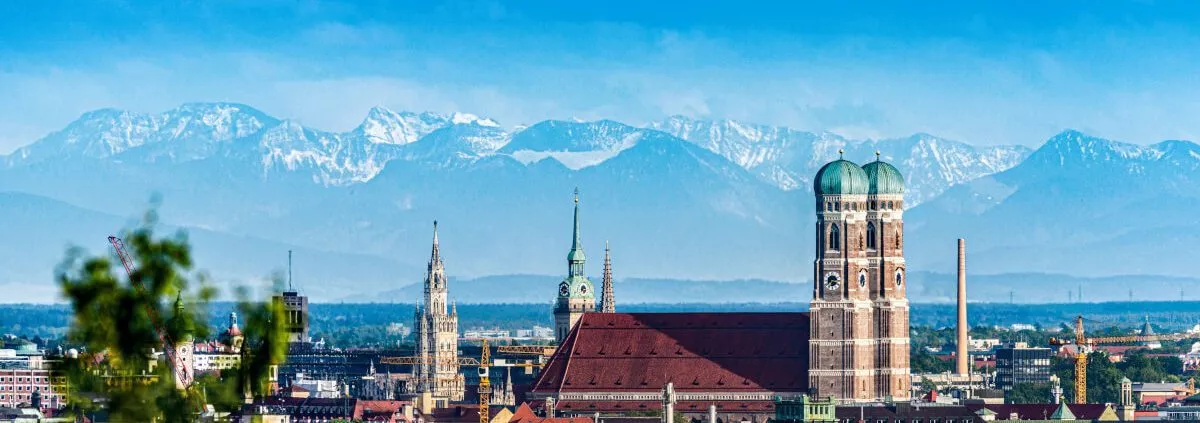 Hotel for affordable munich stay